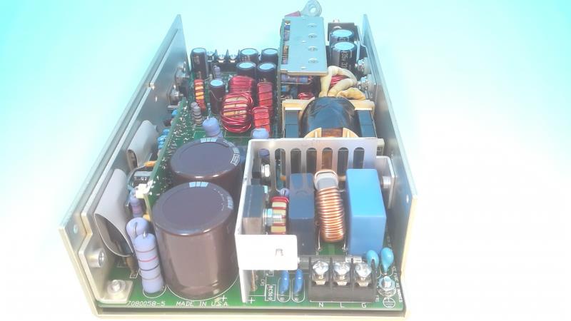 INTERNATIONAL POWER SRW-300-4004