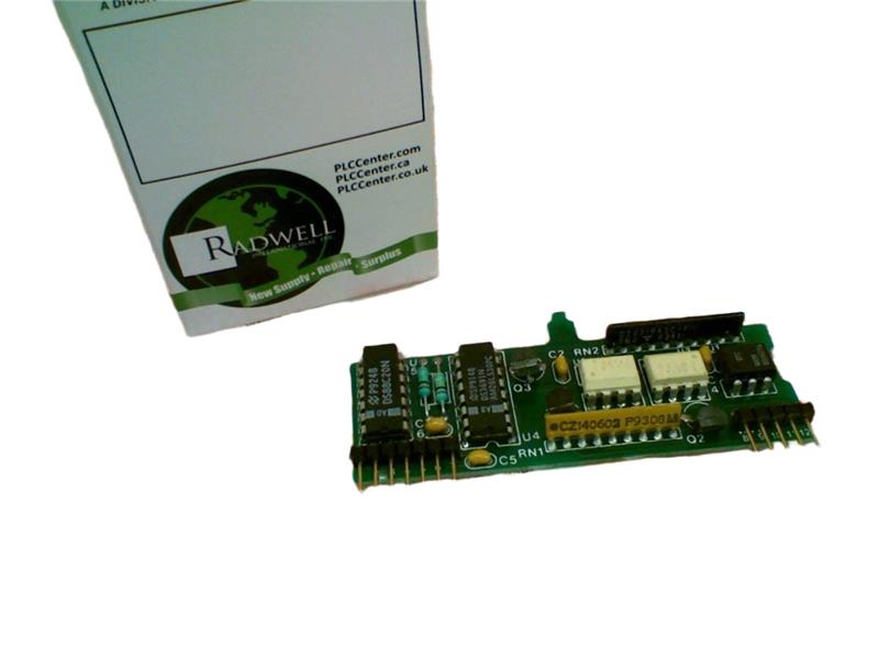 SUB808/COMMS-BD/C4 by INVENSYS