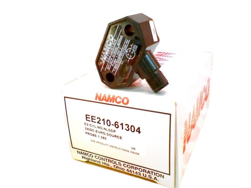 DANAHER CONTROLS EE210-61304