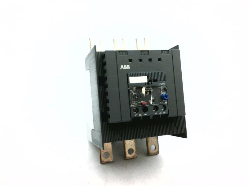 ASEA BROWN BOVERI EF205-210