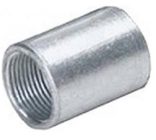 GRAYBAR 3/4-GALV-COUP