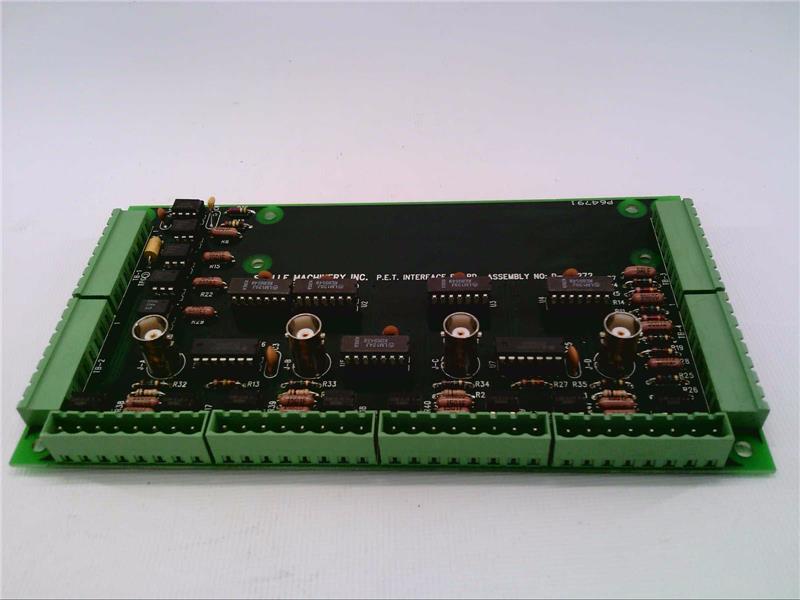 STOLLE MACHINERY D-156272