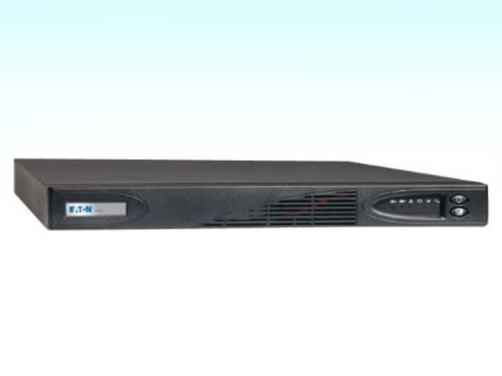 EATON CORPORATION PW 5115 750I RM