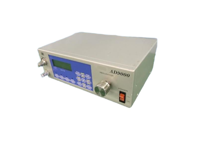 AD9000 by IWASHITA ENGINEERING
