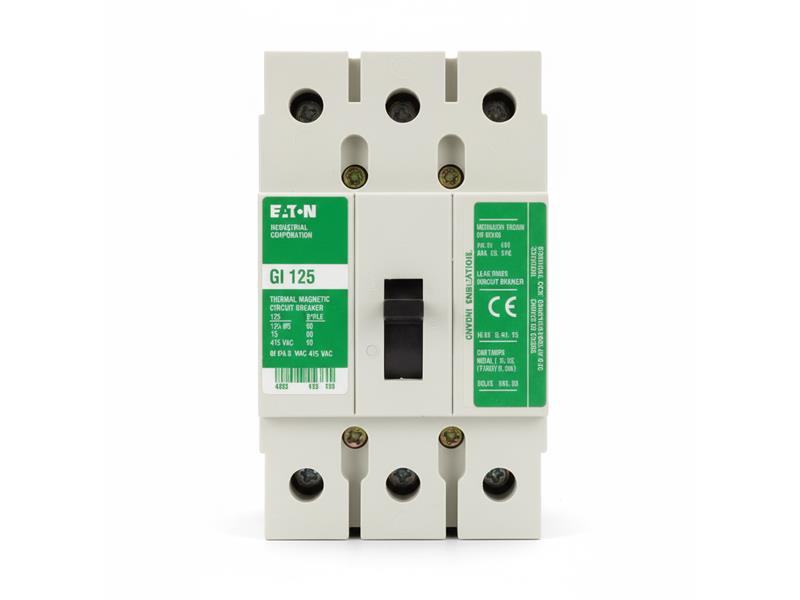 EATON CORPORATION GI3060