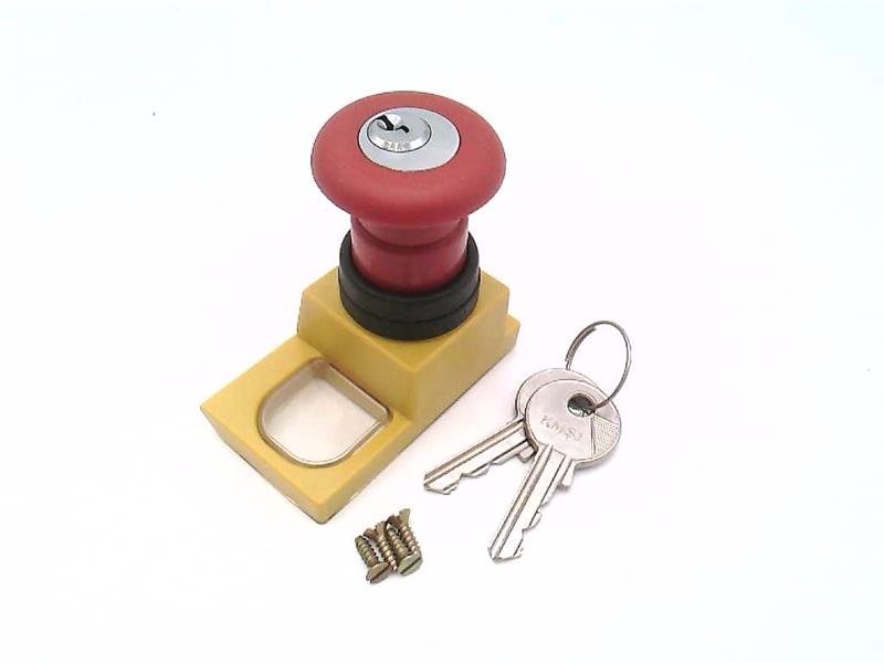 ALLEN BRADLEY 140-N4