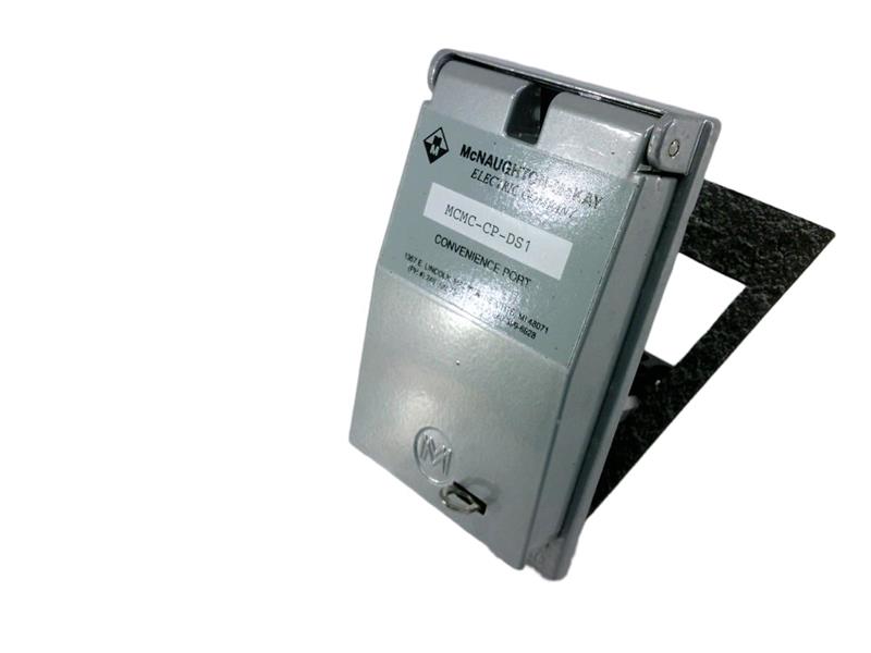 MCMC-CP-DS1 by MCNAUGHTON MCKAY ELECTRIC CO