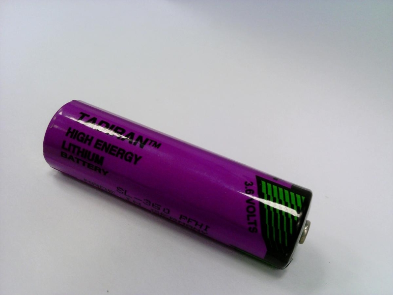 TADIRAN BATTERIES SL360/S