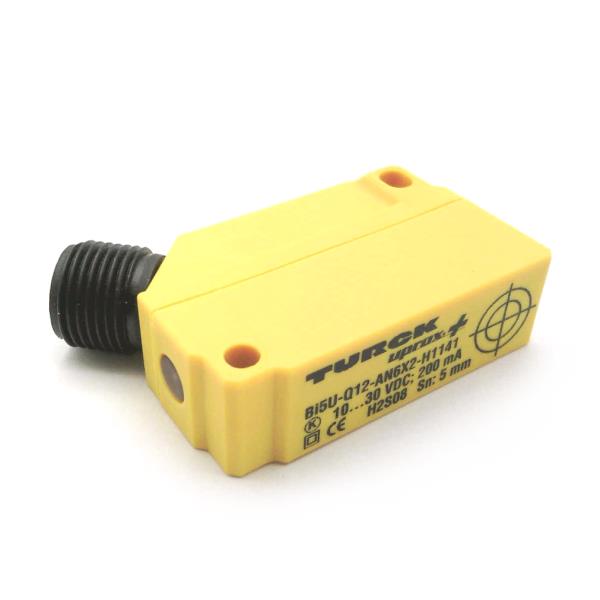 TURCK BI5U-Q12-AN6X2-H1141
