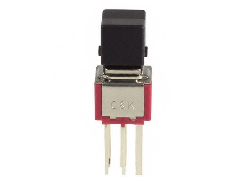 ITT E101J1AV2QE2