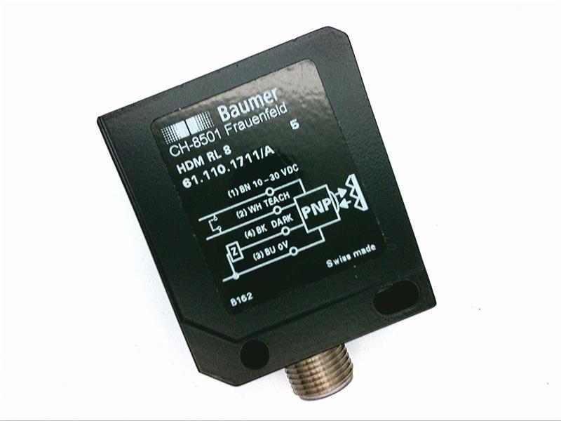 HDMRL8 by BAUMER ELECTRIC