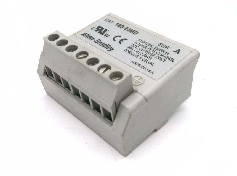 ALLEN BRADLEY 193-EIMD