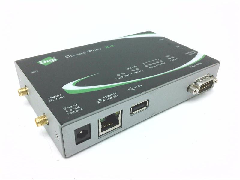 DIGI INTERNATIONAL (1P)50001513-72H