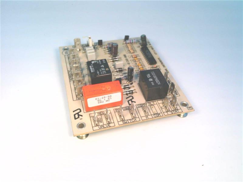 TEXAS INDUSTRIAL REMCOR 031-01268-000