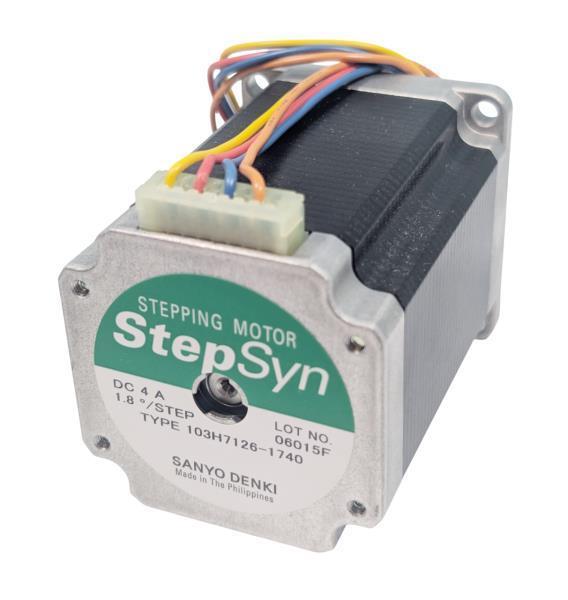 SANYO 103H7123-0410
