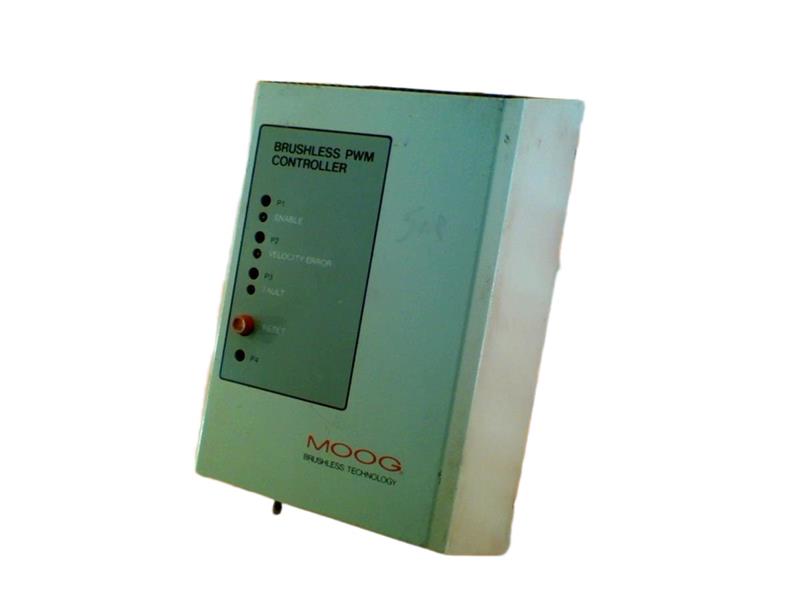 MOOG 152F113A