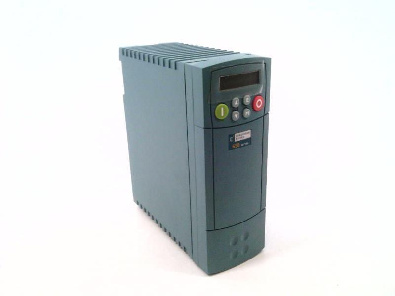 PARKER 650V/022/400/F/00/DISPR/UK/RS0/0