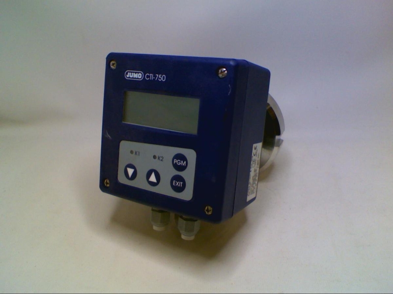 JUMO 202756/15-607-0000-82/767