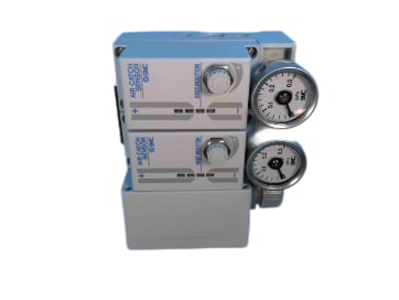ISA11-2L-01BG by SMC