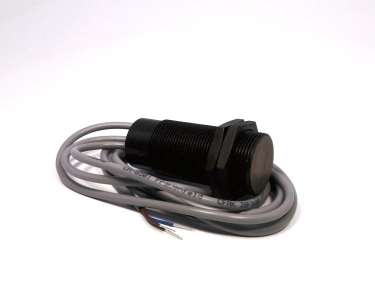 BAUMER ELECTRIC CFAK30P3600