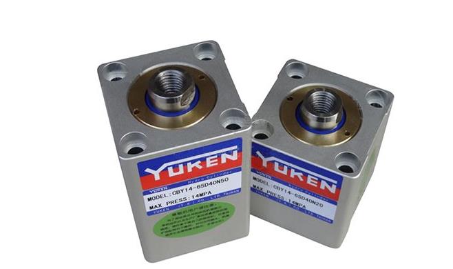YUKEN CBY14L-6SD63N30X12