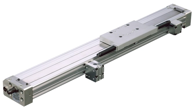 SFM540X1550-19-M-NM33-NN11-NP11-N100 by PHD INC