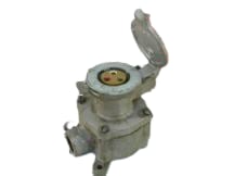 CPS14 120 by EATON CORPORATION