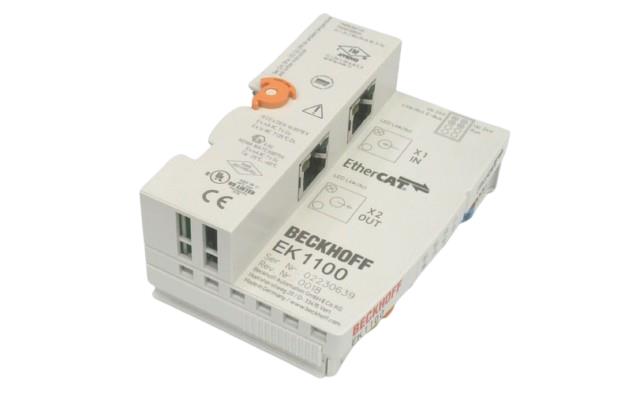 BECKHOFF EK1100