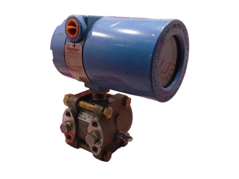 EMERSON 1151DP5E73T0053M1