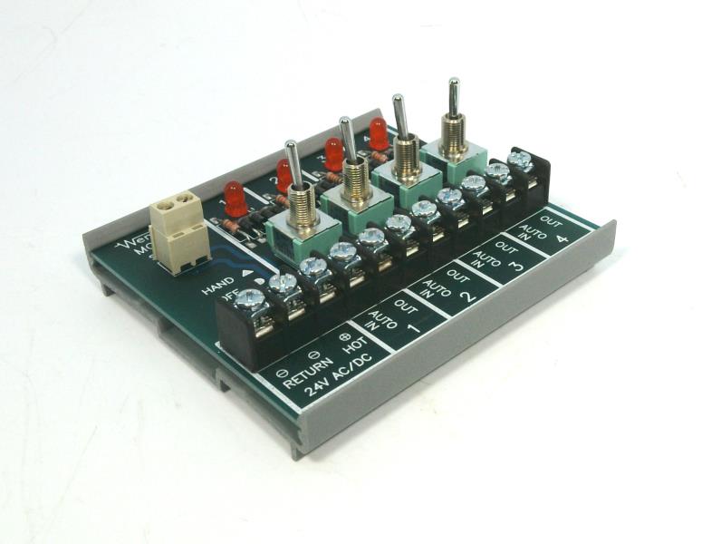 KELE & ASSOCIATES MOB-4