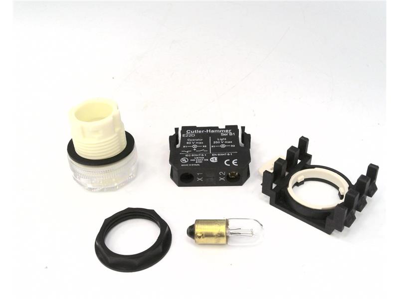 EATON CORPORATION E22H0X4