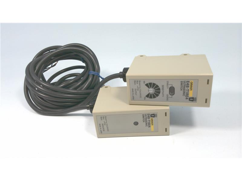 OMRON E4B-T1E4