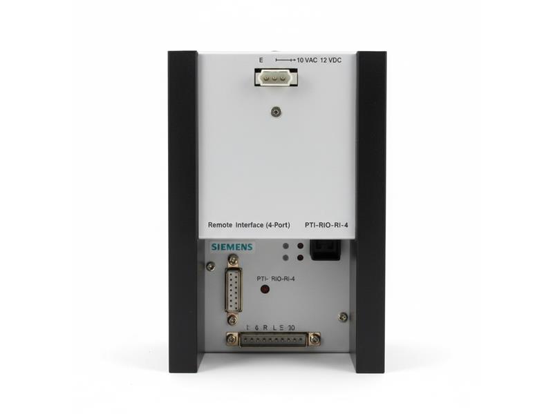 SIEMENS PTI-RIO-RI-4