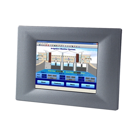 ADVANTECH TPC-31T-E3AE