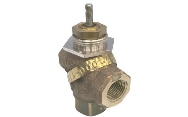 INVENSYS VB-7313-000-4-04