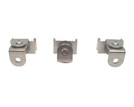 LMBWLB32-180SXL by BANNER ENGINEERING