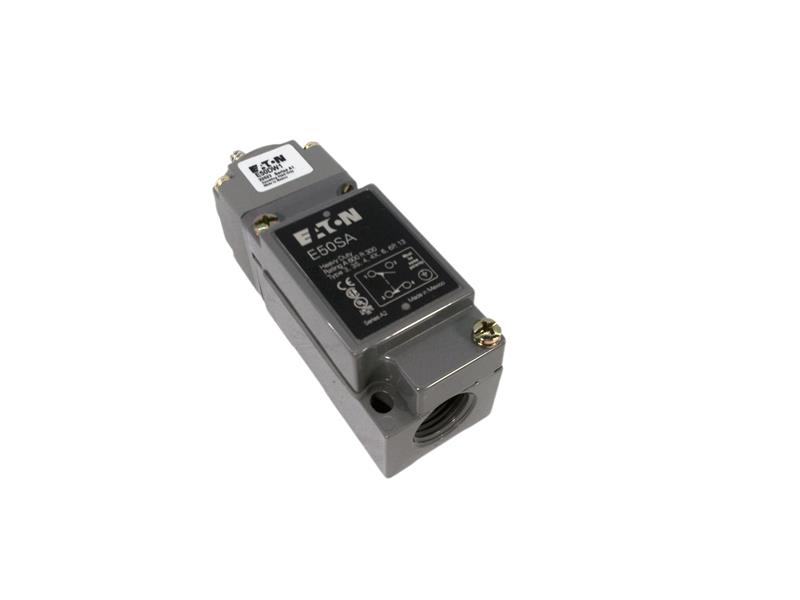E50AW1 by EATON CORPORATION