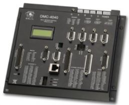 GALIL MOTION CONTROLS DMC-4060-C012-I000-I000