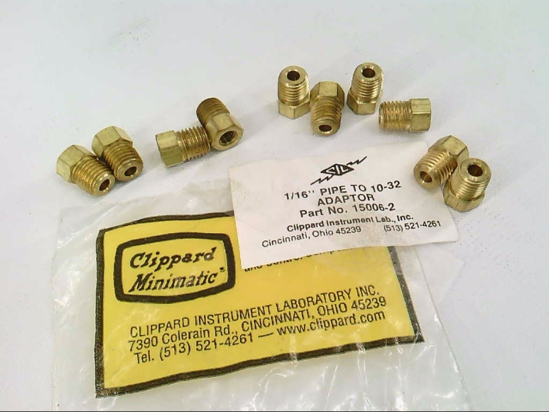 CLIPPARD 15006-2-PKG