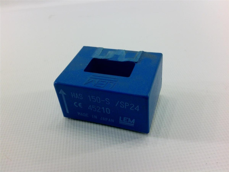 LEM HAS150-S/SP24