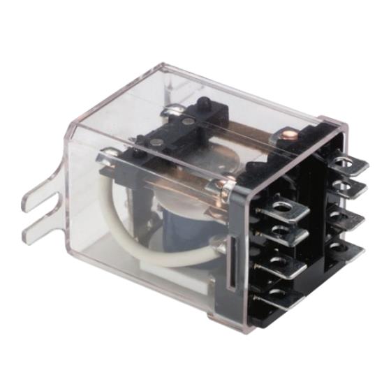 C3 CONTROLS GPRF-T2C25D