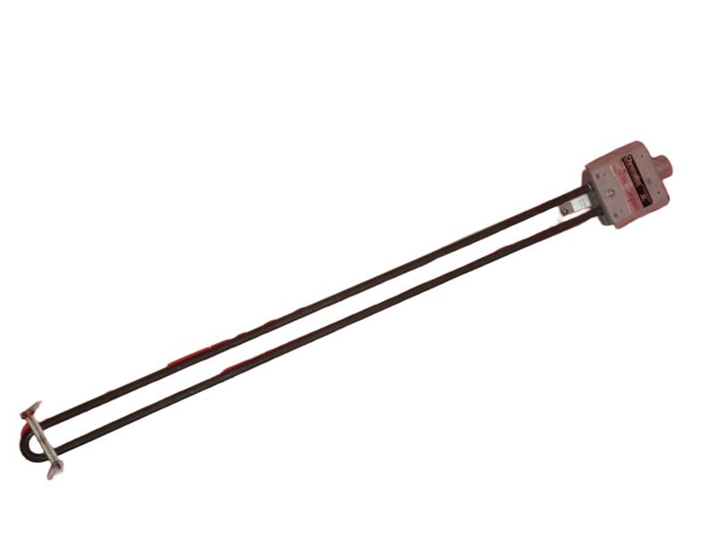 CHROMALOX RUTU-5