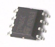 ST MICRO ST485CDR