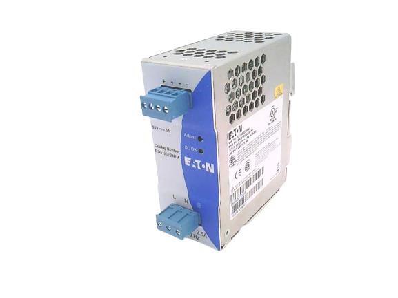 EATON CORPORATION PSG120E24RM