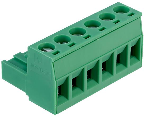 PHOENIX CONTACT MC-1.5/3.81/7