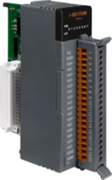 ICP DAS USA I-8017HW-G