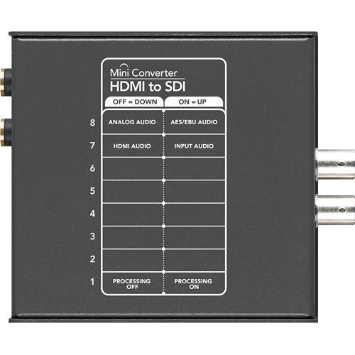 BLACKMAGIC DESIGN CONVMBHS2