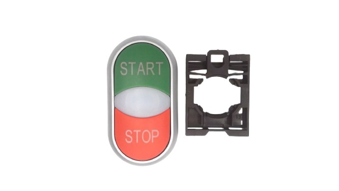 EATON CORPORATION M22-DDL-GR-GB1-GB0