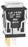 NKK LB16SKG01-6B-JB