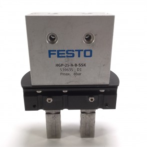 FESTO HGP-16-A-B-SSK